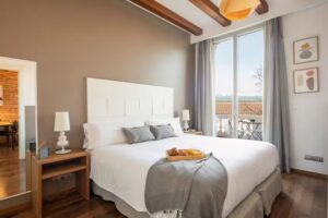 Aspasios Market Balconies Apartments