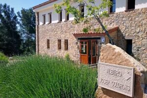 Associaci&oacute; Niu d&rsquo;Estels Albiol