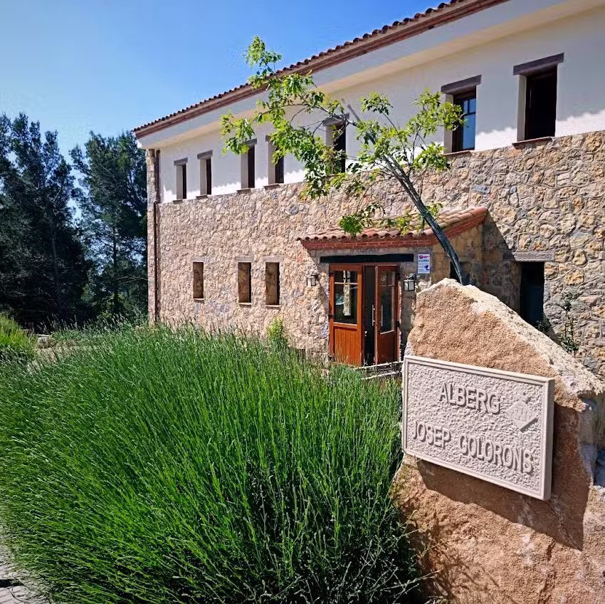 Associaci&oacute; Niu d&rsquo;Estels Albiol