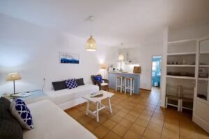 Astbury Can Miquel Mart&iacute; Bungalows