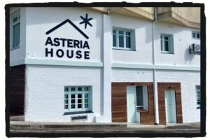 Asteria House