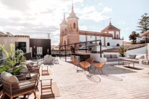 ASTUTO BOUTIQUE HOTEL