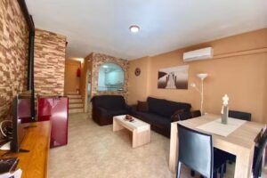 AT CASA RURAL NAVALINDA