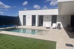 AT La Era de Cerezales del Condado