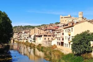 ATALAYA DEL R&Iacute;O