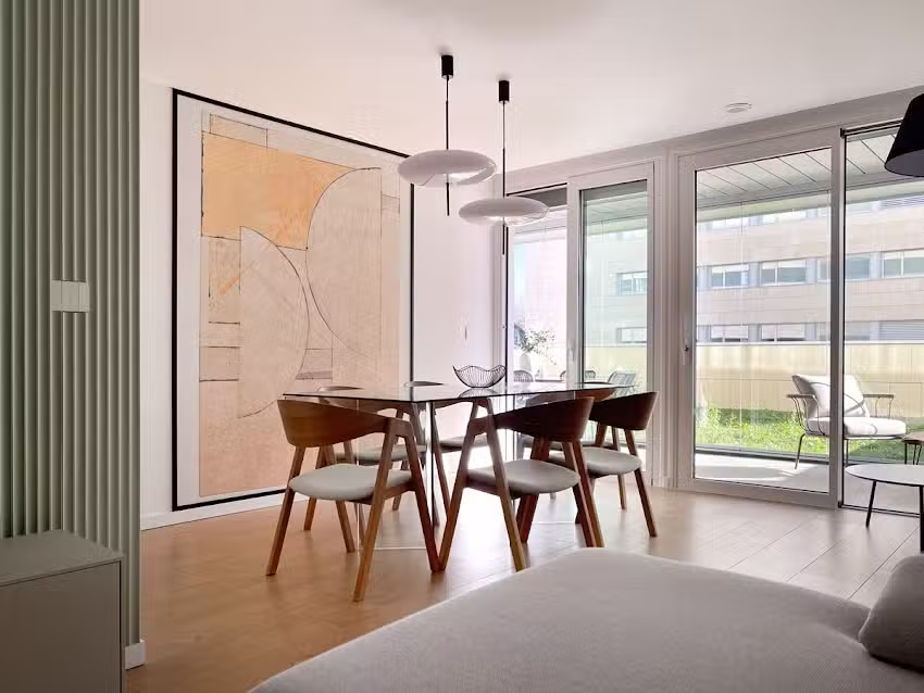 Atalaya sobre la Medialuna