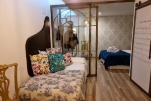 Ateneo Cuenca &ndash; Suites con cocina en el casco hist&oacute;rico