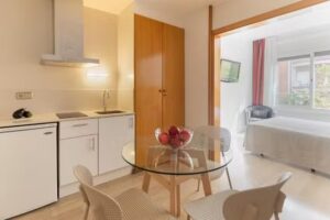 Atica Apartments by Weflating