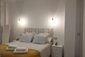 Atico Aire de Triana