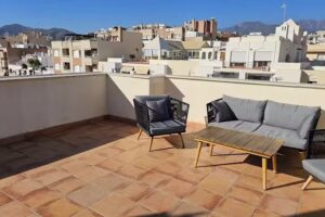 Atico Apartamento Nautica 1 3A