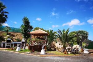 &Aacute;tico Armon&iacute;a Rural