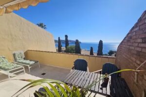 &Aacute;tico CAPELA &ndash; Los Girasoles II