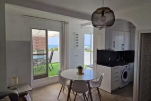 &Aacute;tico cerca de la playa