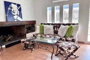 Atico con vistas en L&rsquo;Olleria