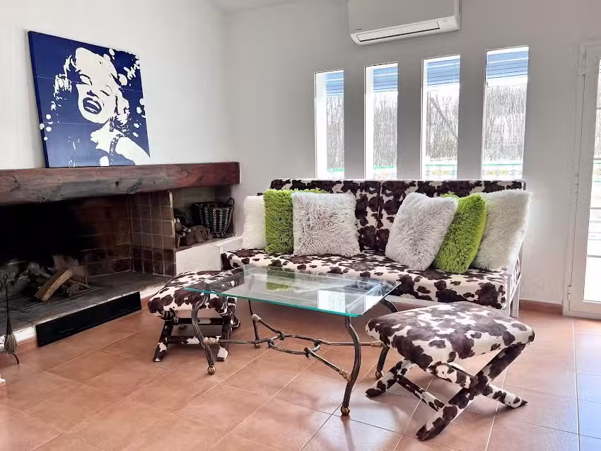 Atico con vistas en L&rsquo;Olleria