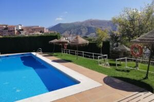 &Aacute;tico Con Vistas, MIL Y UNA NOCHE De Estrellas