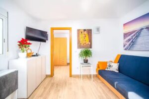 &Aacute;tico de Lujo Plaza Ayuntamiento