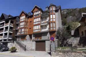 &Aacute;tico de Pao by Bevalle