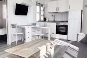 &Aacute;tico del Mar