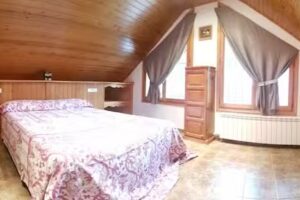 &Aacute;tico-D&uacute;plex Basa La Mora