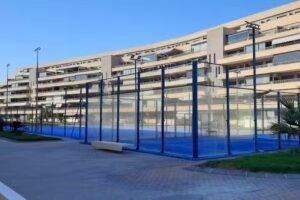 Atico Duplex en Playa Serena