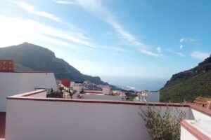 &Aacute;tico El Agua