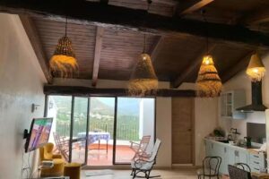 &Aacute;tico El M&aacute;s all&aacute;