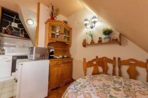 &Aacute;tico en pleno pirineo