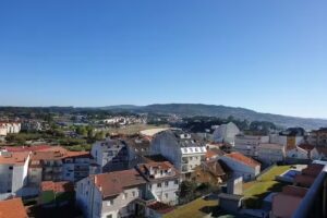 Atico En Portonovo &ndash; Sanxenxo