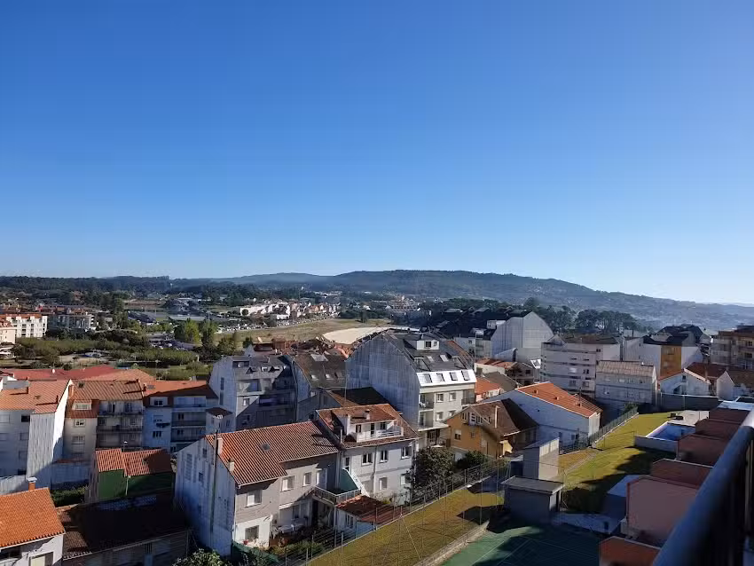 Atico En Portonovo &ndash; Sanxenxo