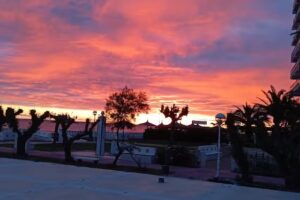 Atico exclusivo Denia y playa