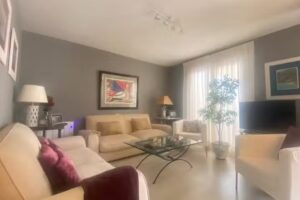 &Aacute;tico J&aacute;vea Pueblo &laquo;Patraix&raquo;