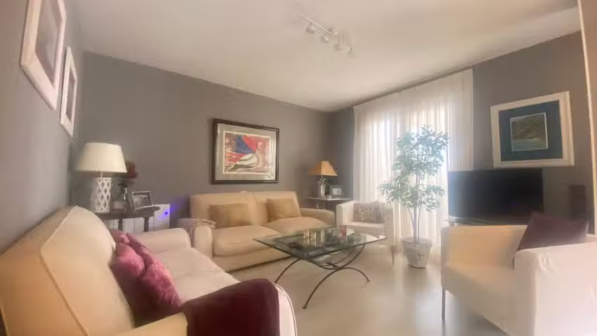 &Aacute;tico J&aacute;vea Pueblo &laquo;Patraix&raquo;