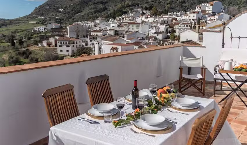 &Aacute;tico la Carrasquilla