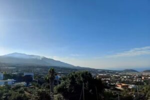 &Aacute;tico Los Lomos