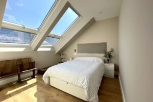 &Aacute;tico Marqu&eacute;s Playa