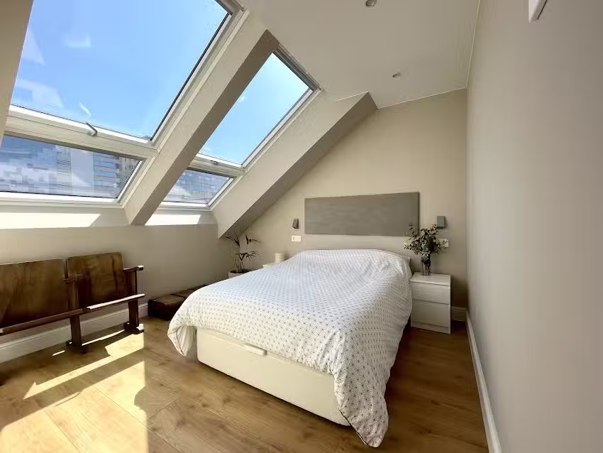 &Aacute;tico Marqu&eacute;s Playa