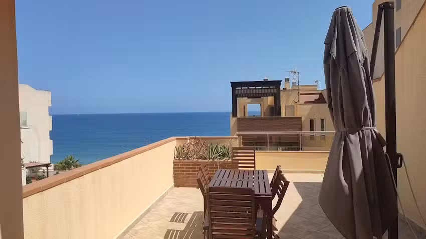 Atico Mediterraneo