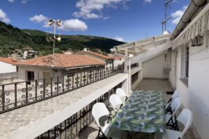 Atico Mirador Del Pi&eacute;lago | Alojamiento en El Real de San Vicente