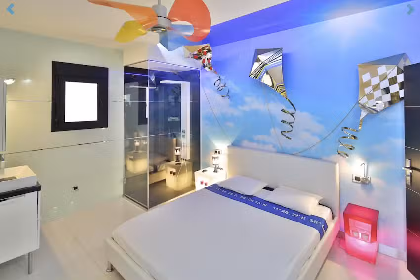 Atico Puerto Ban&uacute;s, Marbella