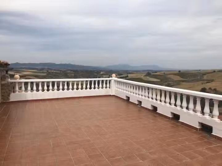 &Aacute;tico Riojano