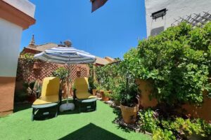 &Aacute;TICO SAN CLEMENTE Vivienda Fines Turistico VFT/SE/00746