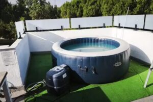 Ático Suite la Abuela Pepa AT-BA-00238