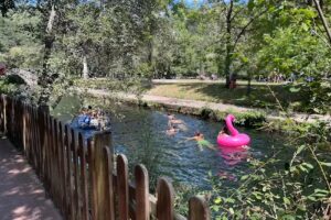 Atico Vacaciones Mondariz