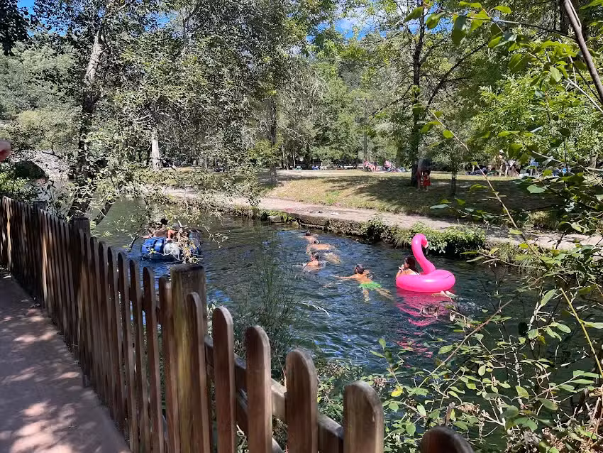 Atico Vacaciones Mondariz