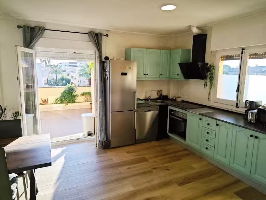 Atico Villa Didi (Alquiler vacacional) VT-508096A