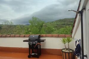 &Aacute;tico Vista la Sierra