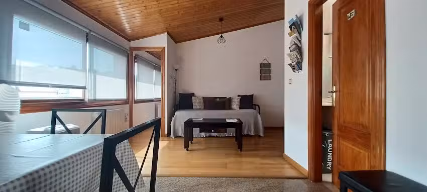 &Aacute;tico48 Apartment