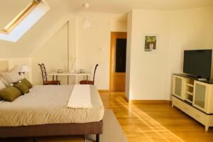 &Aacute;ticos La Aliseda by gaiarooms