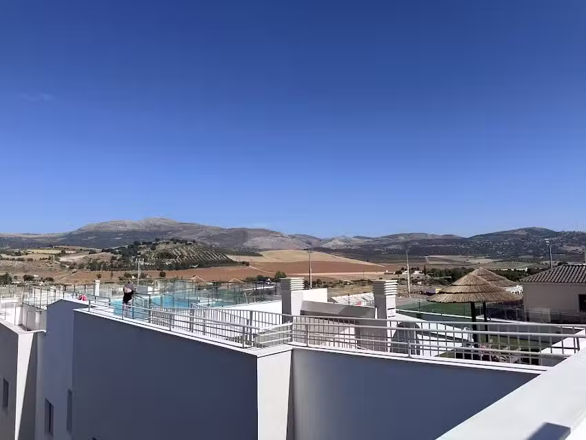 &Aacute;ticos Martalia Deluxe